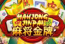Mahjong Jinpai Logo