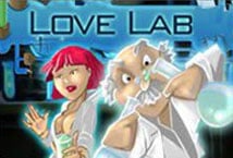 Love Lab Logo