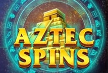 Aztec Spins Logo