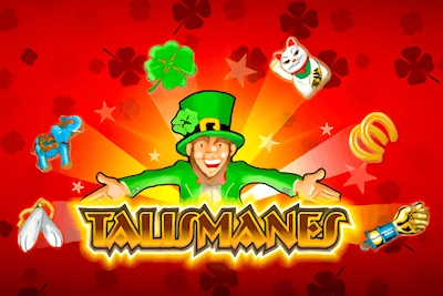 Talismanes Logo