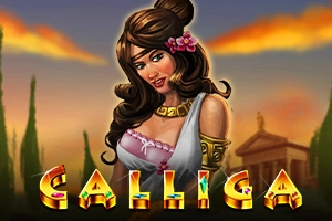 Calliga Logo