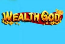 Wealth God Logo