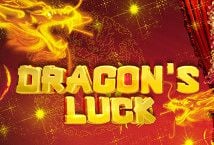 Dragons Luck Logo