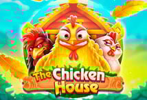 The Chicken House Logo