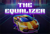 The Equalizer Logo