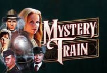 Mystery Train Logo