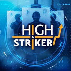 High Striker Logo
