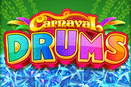 Carnaval Drums Logo