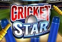 Cricket Star Logo