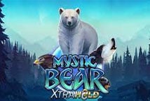 Mystic Bear XtraHold Logo