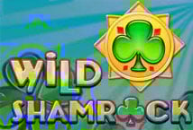 Wild Shamrock (Multislot)