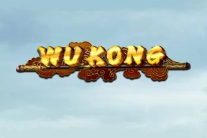 Wukong Logo