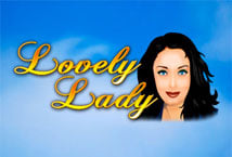Lovely Lady Logo