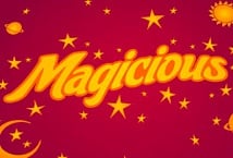 Magicious Logo