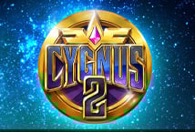 Cygnus 2 Logo