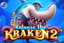 Release the Kraken 2 Logo