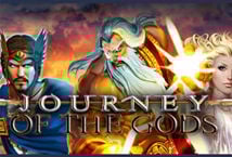 Journey of the Gods Logo
