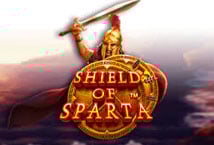 Shield of Sparta Logo