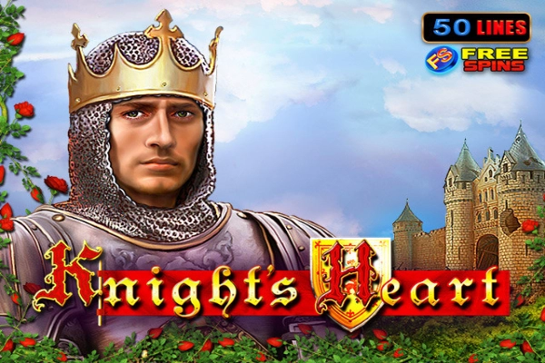 Knight's Heart Logo