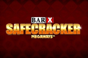 Bar-X Safecracker Megaways Logo