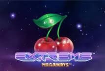 Extreme Megaways Logo