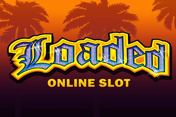 Loaded Logo