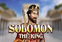 Solomon the King Logo