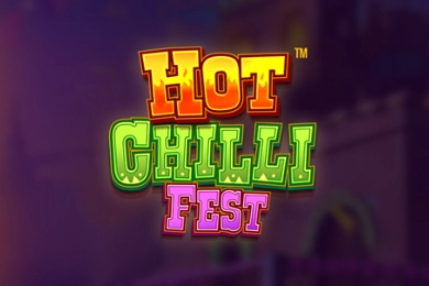Hot Chilli Fest Logo