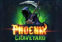 Phoenix Graveyard Logo