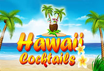 Hawaii Cocktails Logo