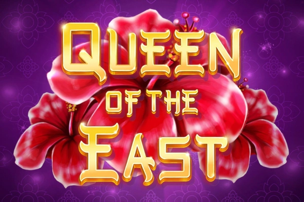 Queen of the East Logo