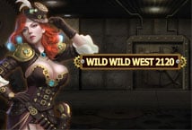 Wild Wild West 2120 Logo
