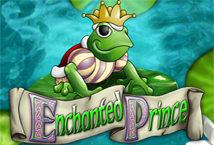 Enchanted Prince Logo