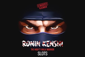 Ronin Kenshi Logo