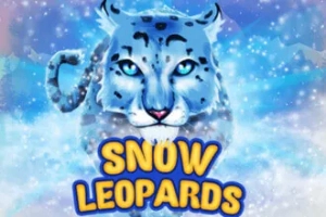 Snow Leopards Logo