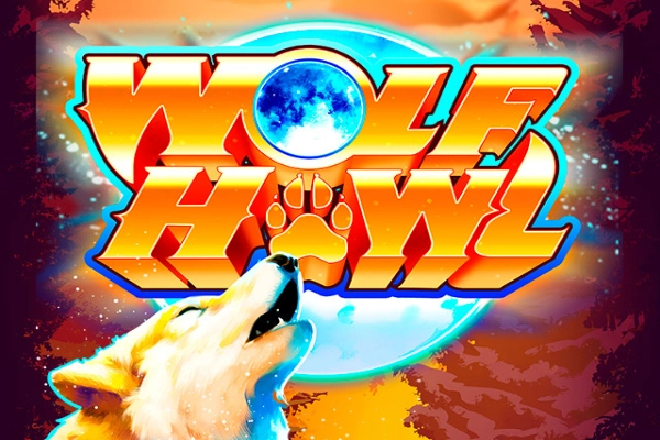 Wolf Howl Logo