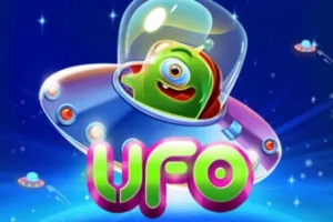 UFO Logo