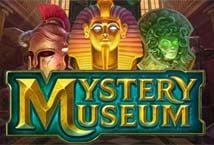Mystery Museum Logo