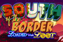 South of the Border Logo