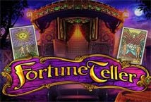 Fortune Teller Logo