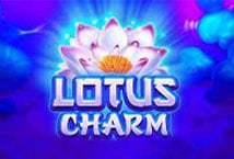 Lotus Charm Logo