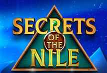 Secrets of the Nile Logo
