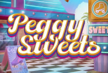 Peggy Sweets Logo