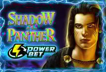 Shadow of the Panther Power Bet Logo