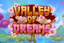 Valley of Dreams Logo