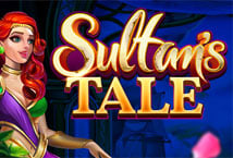 Sultan's Tale Logo