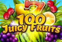 Juicy Fruits Logo