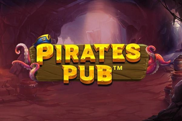 Pirates Pub Logo