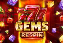 777 Gems Respin