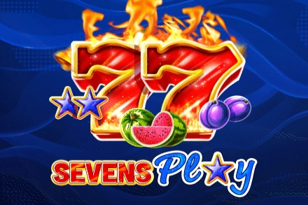 Sevens Play Logo